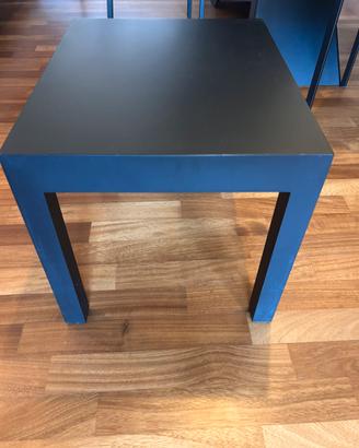 Tavolino Lario marca Zanotta