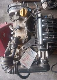 Motore Fiat Panda 169A3000