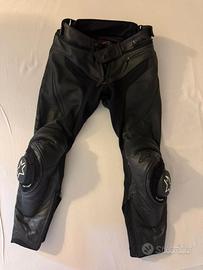 Pantaloni Alpinestar