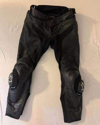 Pantaloni Alpinestar