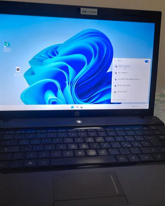 WINDOWS 11-HP-FUNZIONANTE-ANCHE SPEDIZIONE