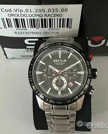 Orologio Sector 850