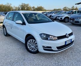 Volkswagen Golf 7 1.6 TDI 110 CV 5p. Comfortline B