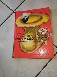 Avventure di Calimero Pulcino Nero 2, 8, 9