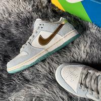 Nike SB Dunk Low Sean Cliver n.36