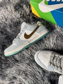 Nike SB Dunk Low Sean Cliver n.36