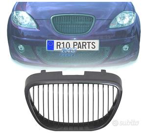 GRIGLIA SEAT LEON II 2 1P 05- TOLEDO III 3 5P 04- 