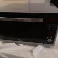Forno microonde LG  MJ3881BF