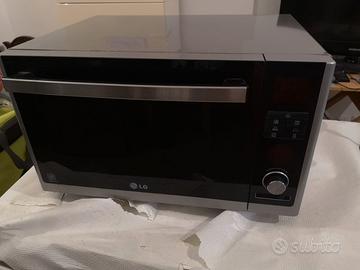 Forno microonde LG  MJ3881BF