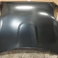 Cofano Mini 2019/2020