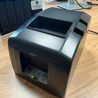 Stampante termica Star Micronics TSP650,