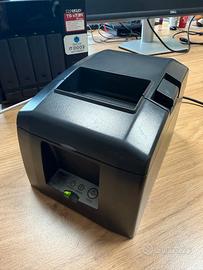 Stampante termica Star Micronics TSP650,