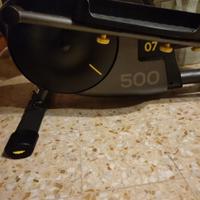 Ellittica EL500 Domyos