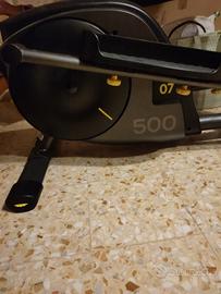 Ellittica EL500 Domyos