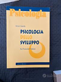 Psicologia dello sviluppo