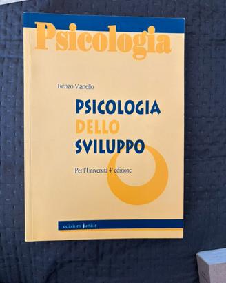 Psicologia dello sviluppo