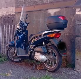 Honda SH 