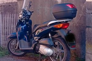 Honda SH 