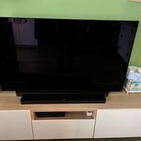 Tv lg oled schermo rotto