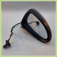Retrovisore Destro DX GRIGIO OPEL CORSA S07 2011 2