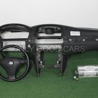 Kit airbag bmw serie 5 e60 e61 originale | 000706