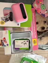 My firt cam