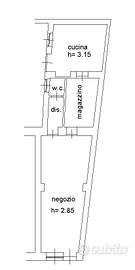 Locale commerciale - Gorizia -