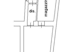 Locale commerciale - Gorizia -