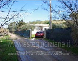 Appartamento Sanluri [A397096]