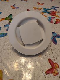 BOCCHETTA DI AREAZIONE