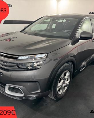 Citroen C5 Aircross BlueHDi 130 S&S EAT8 Business