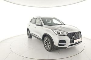 DR AUTOMOBILES dr 4.0 1.5 Bi-Fuel GPL