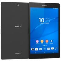Sony Xperia Tab Z3 Compact