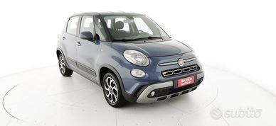 FIAT 500L 1.4 95 CV S&S Connect