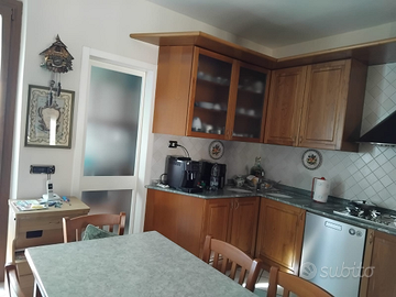 Appartamento in pontedera centro