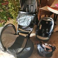 trio book 51 Peg Perego 