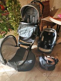 trio book 51 Peg Perego 