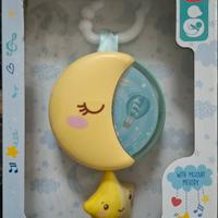 Clementoni Sleepy Moon - Gioco Musicale 