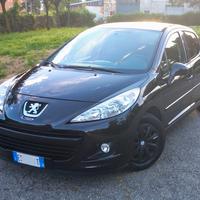 Peugeot 207 GPL