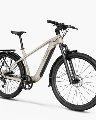 Fiido Nomads e-bike trekking taglia L – pari al nu
