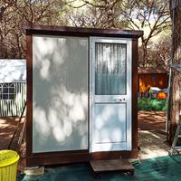 Cucinotto da campeggio