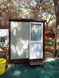 Cucinotto da campeggio