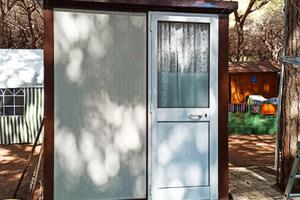 Cucinotto da campeggio