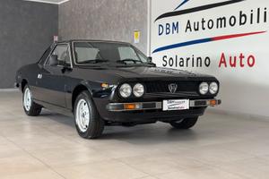 Lancia Beta HP Spider 2.0 i.e.