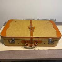 Valigia vintage