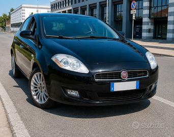 FIAT BRAVO 1.9 MULTIJET 150 CV – 2007 