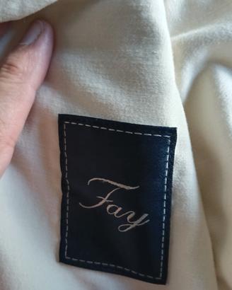 bomber cotone Fay 