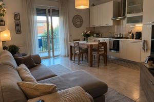 Trilocale con due camere in Brianza - Libero