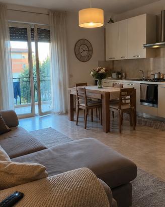 Trilocale con due camere in Brianza - Libero