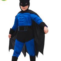 Costume Batman bambino come nuovo –